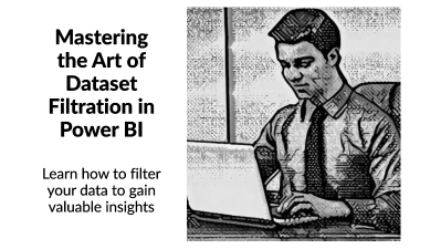 Power BI training course